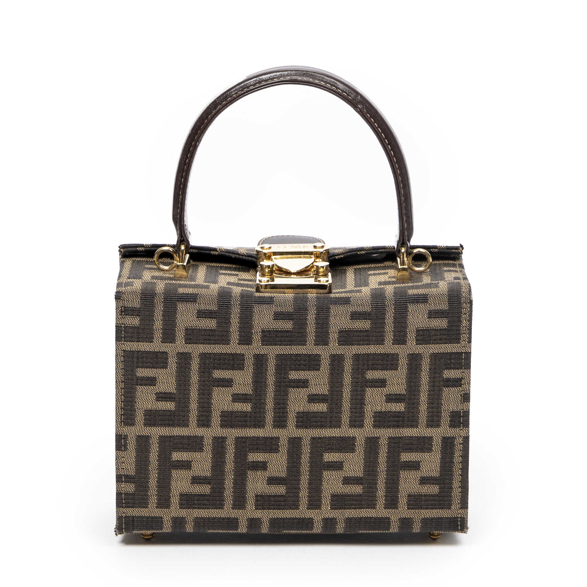 Fendi hotsell handle bag