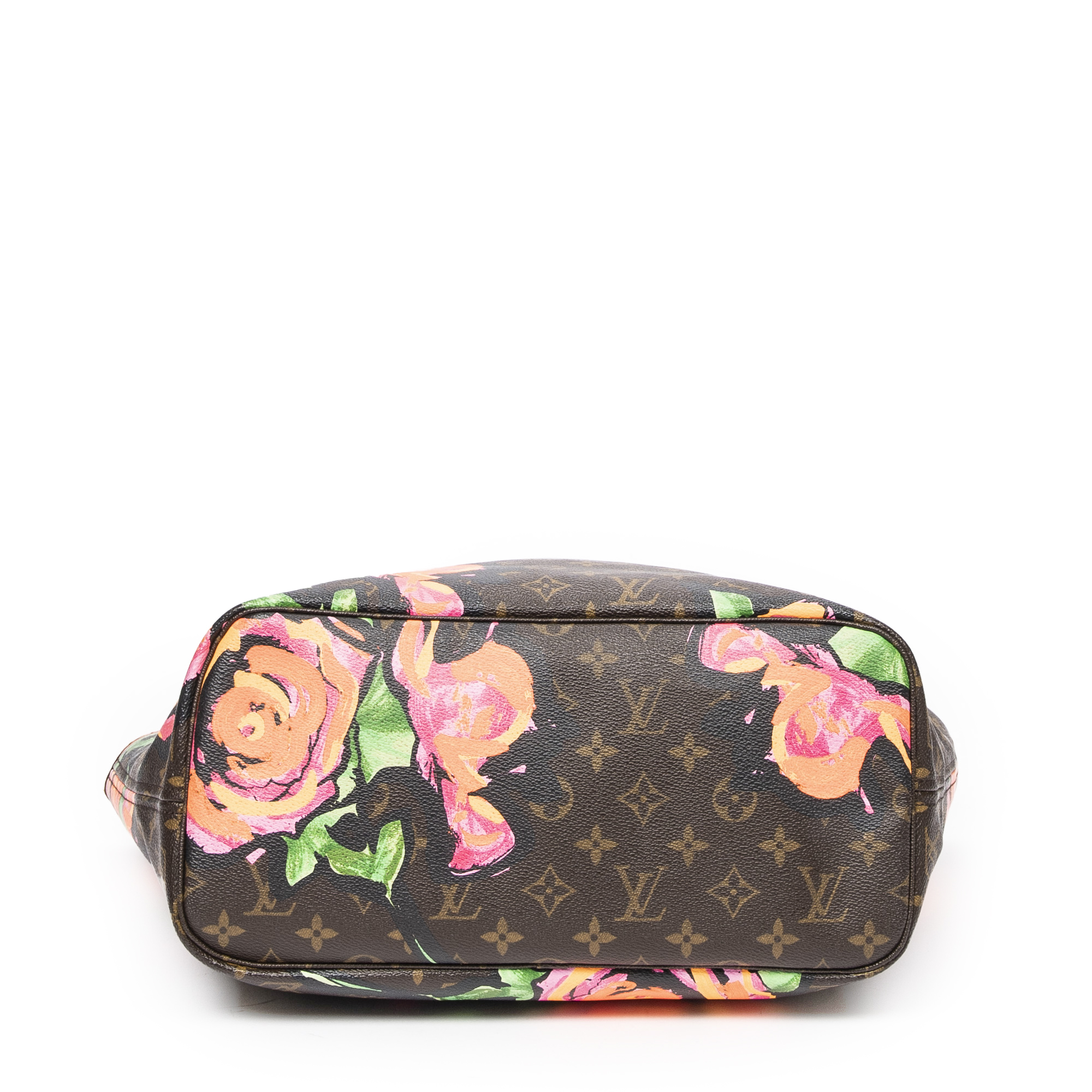 Stephen sprouse roses discount neverfull