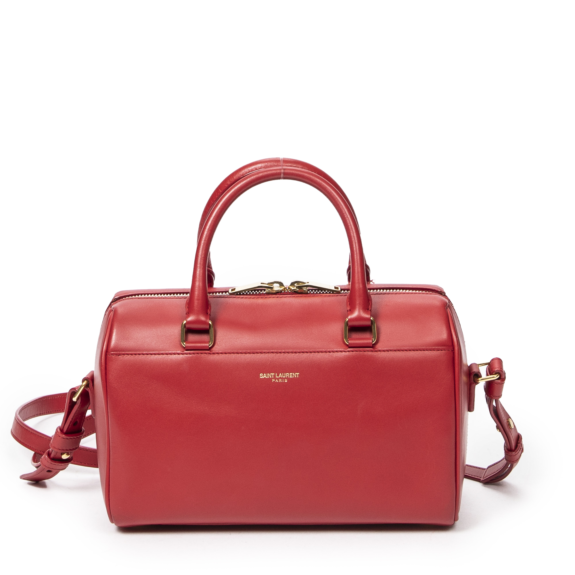 Baby Duffle - BrandCo Paris