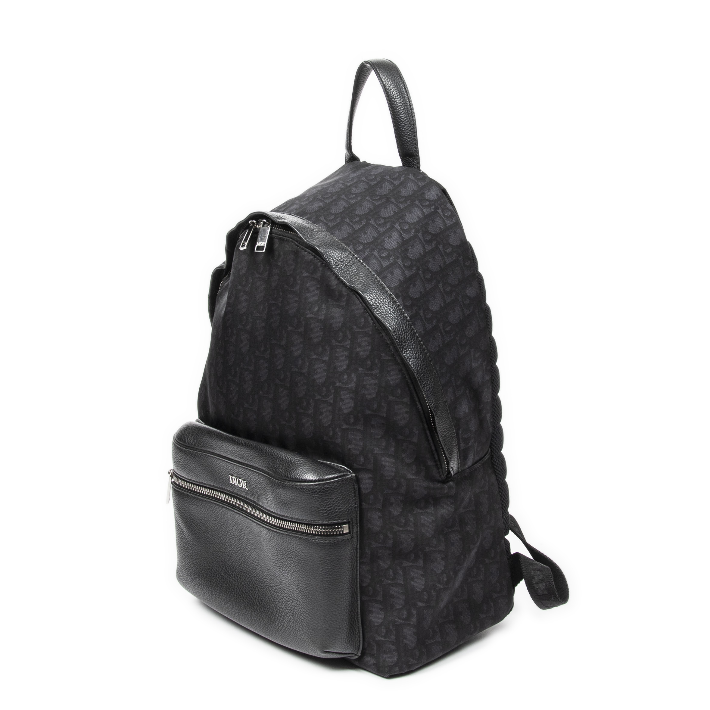 Dior backpack purse hot sale