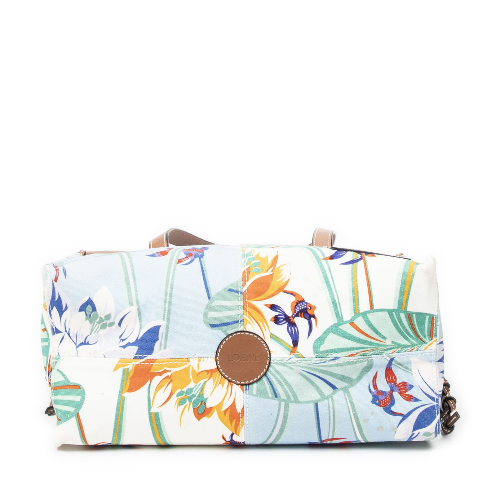 Loewe floral hotsell