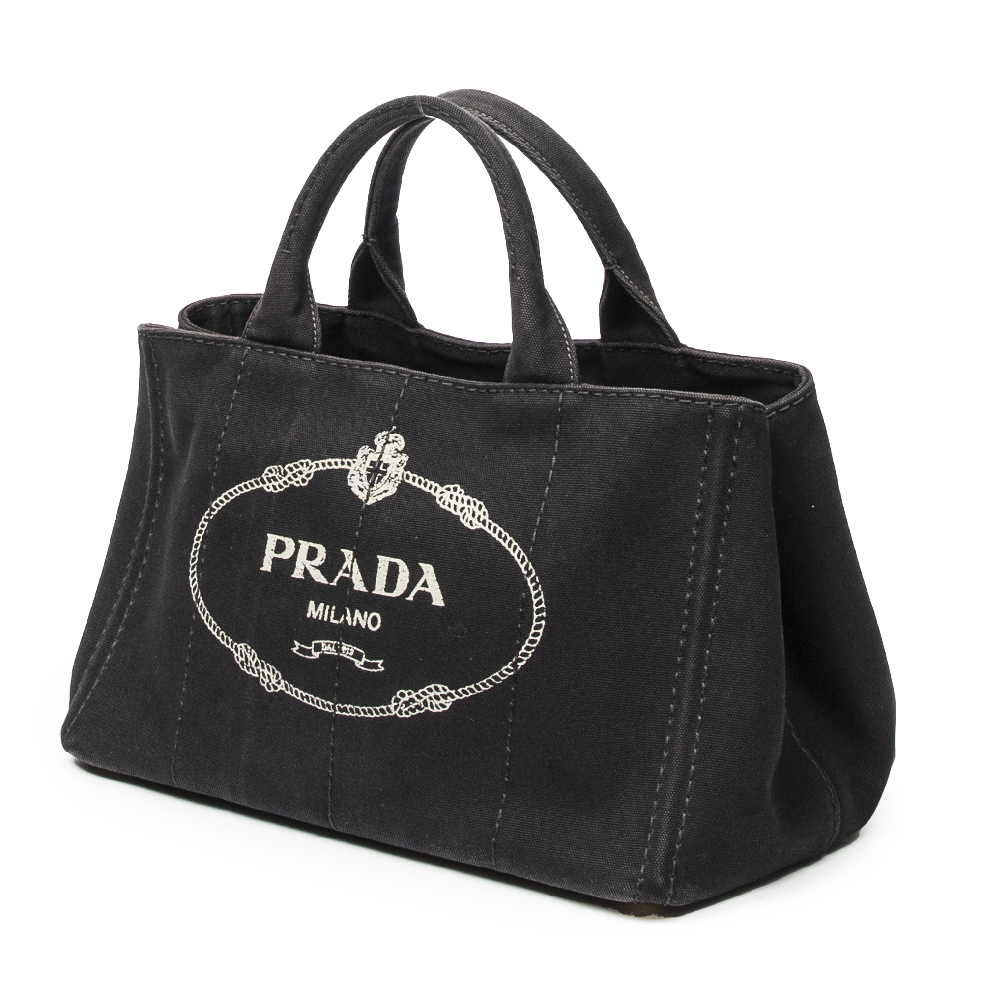 Medium Canapa Tote BrandCo Paris