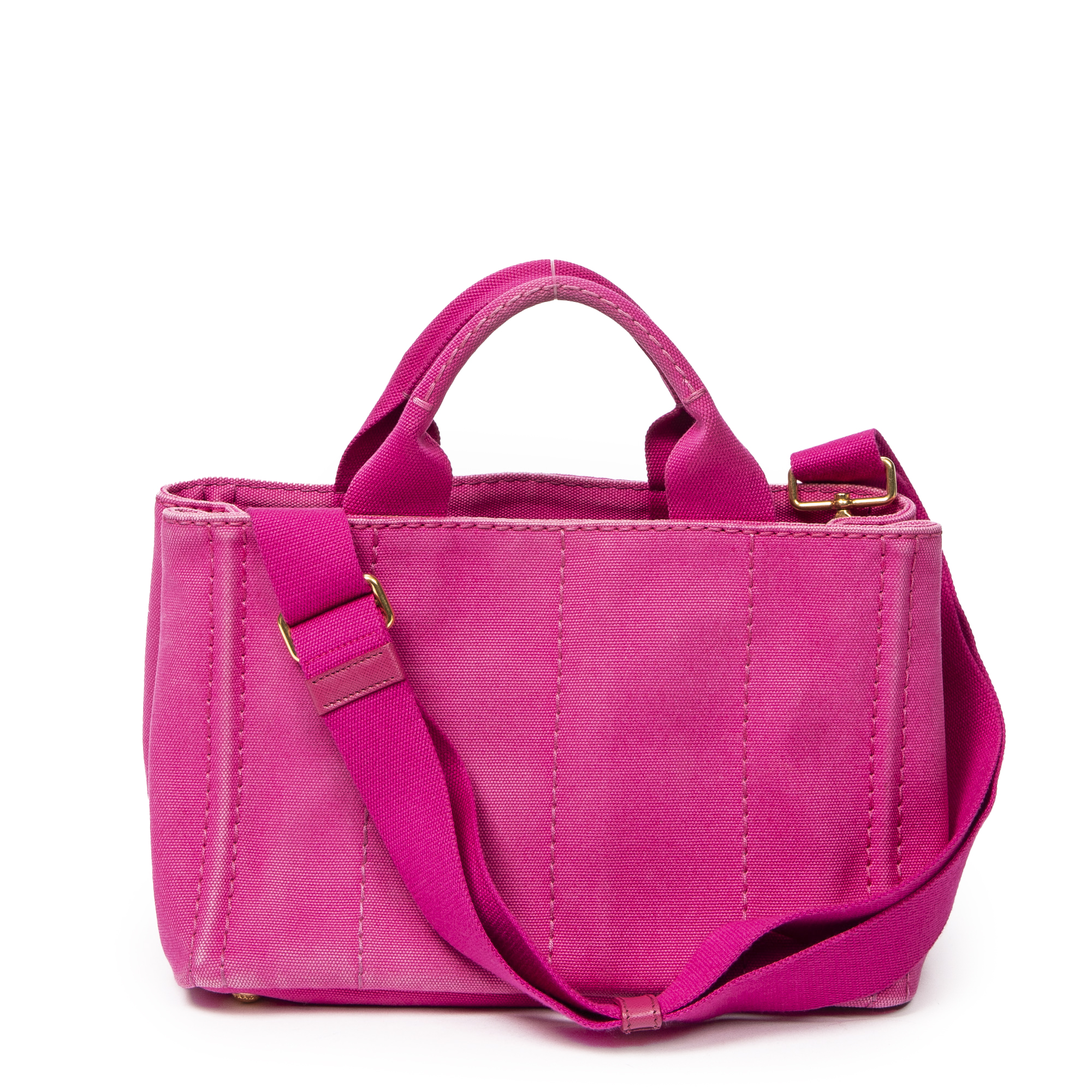 Sac prada rose discount fushia