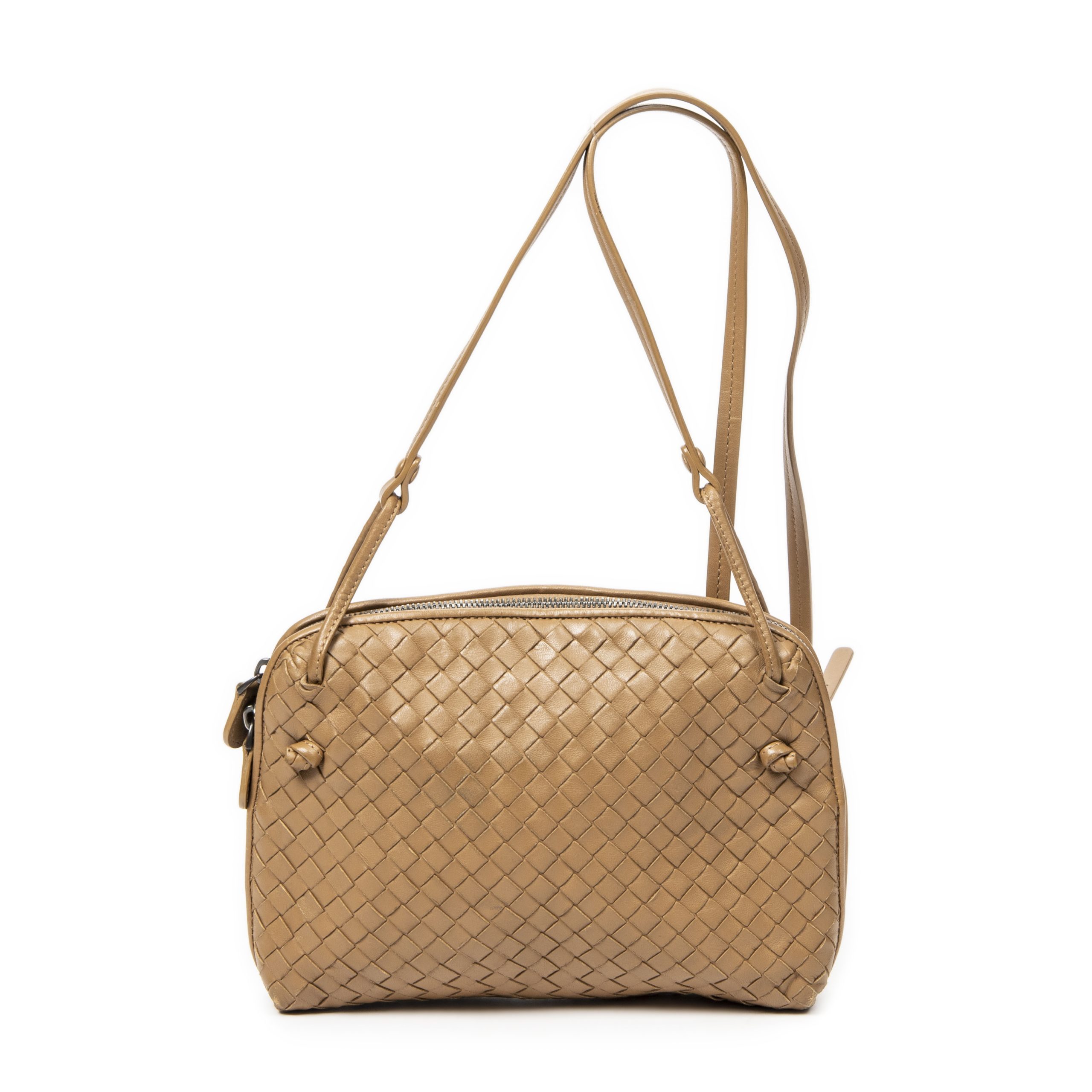 Bottega nodini crossbody hot sale