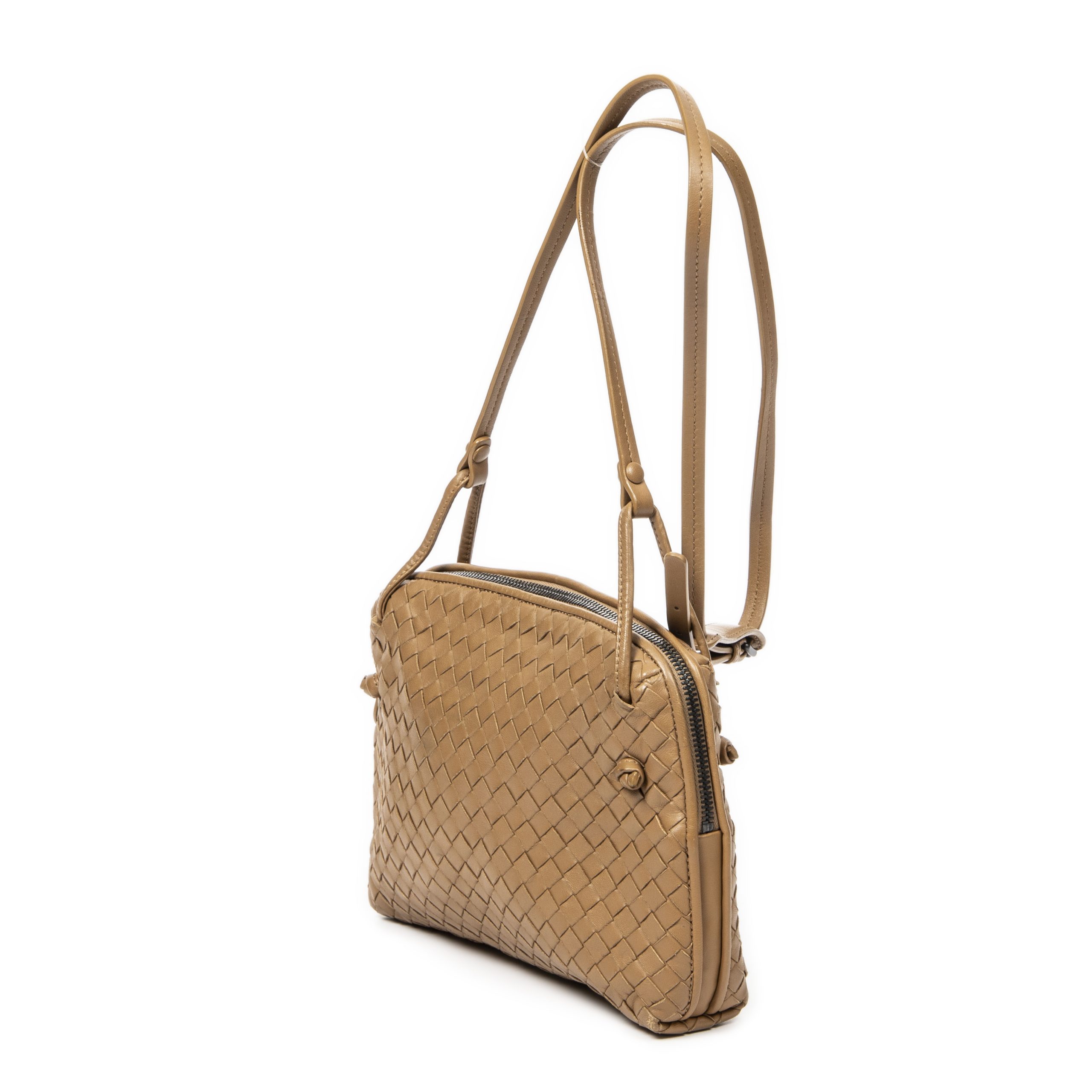 Bottega 2024 nodini bag