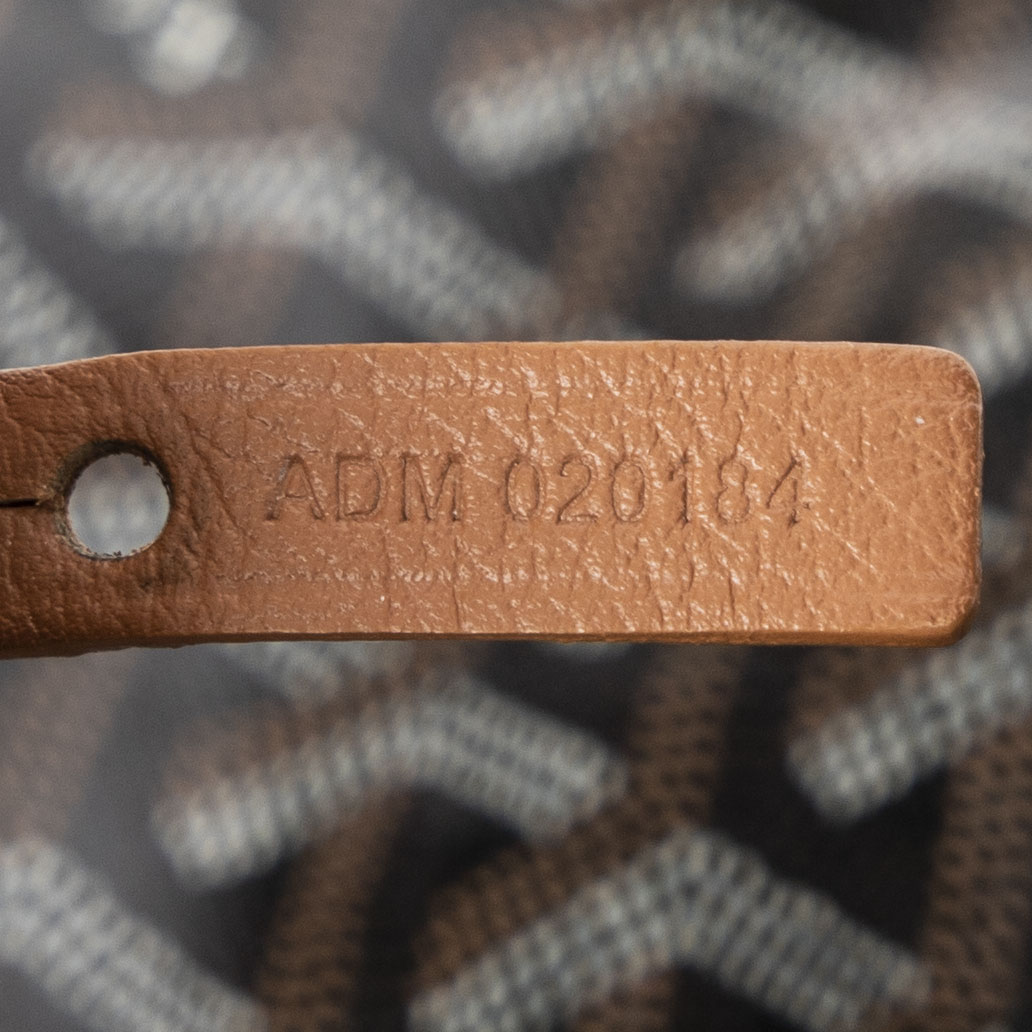 Goyard 2024 serial number