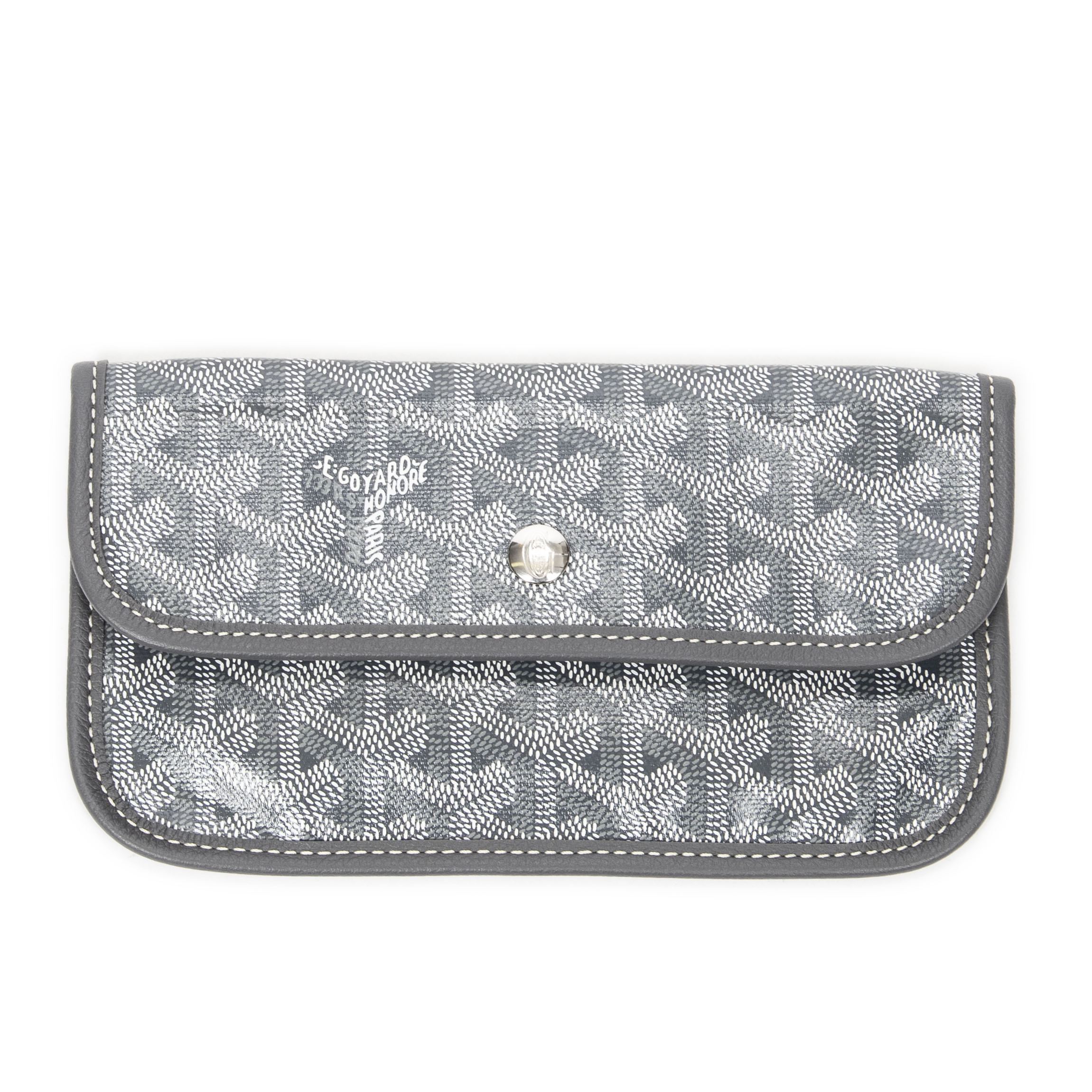 Goyard st outlet louis pouch