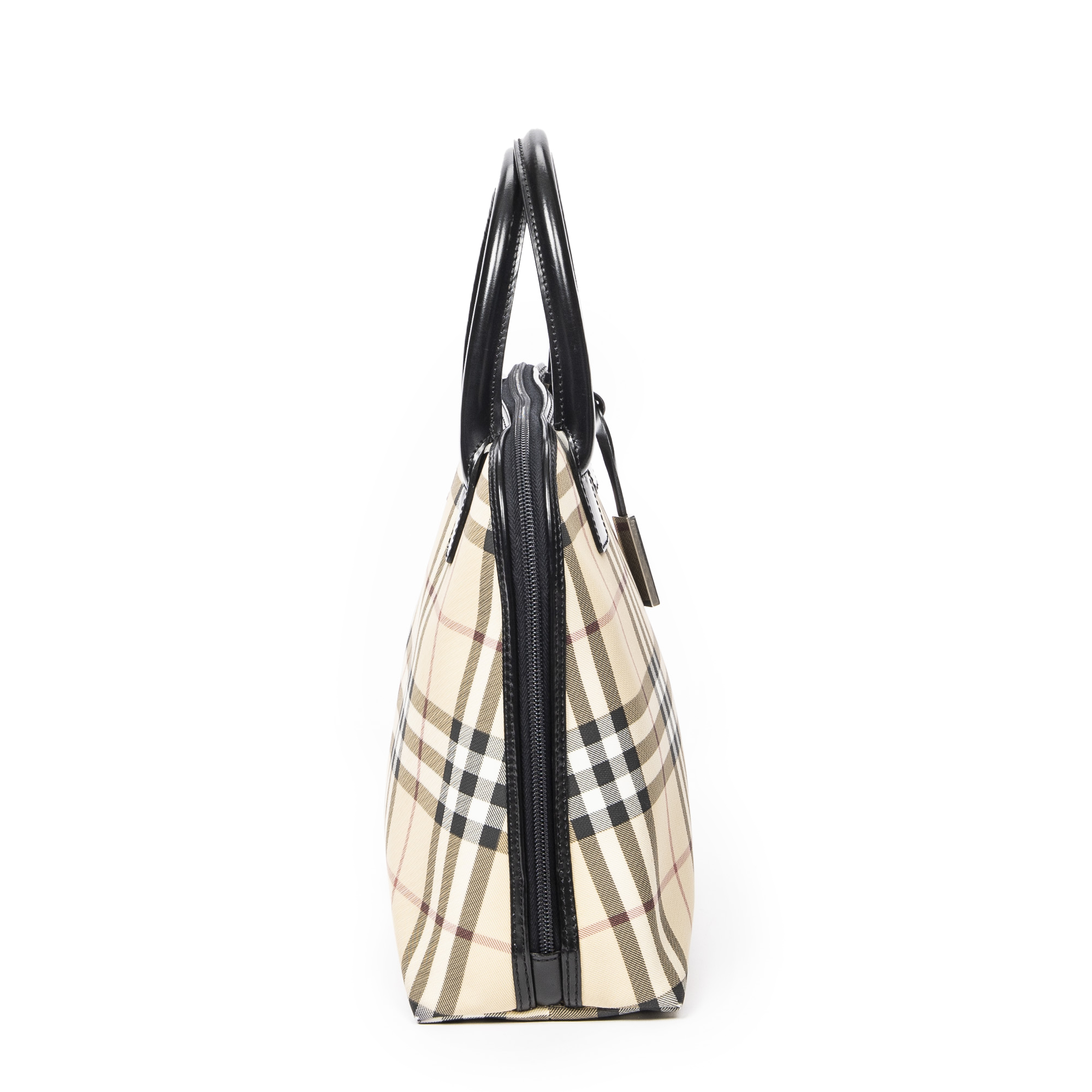 Burberry dome online bag