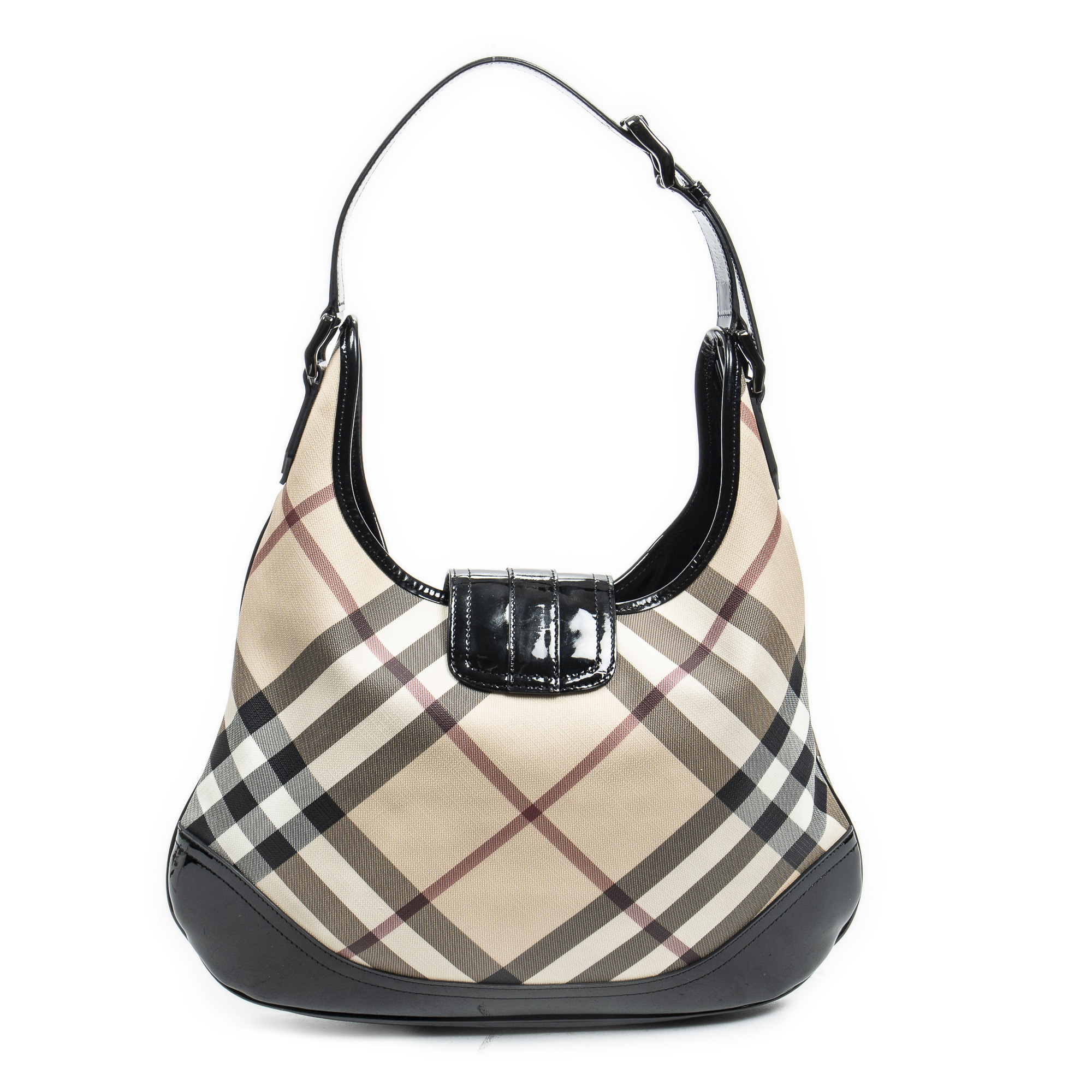 Brooke hot sale hobo bag