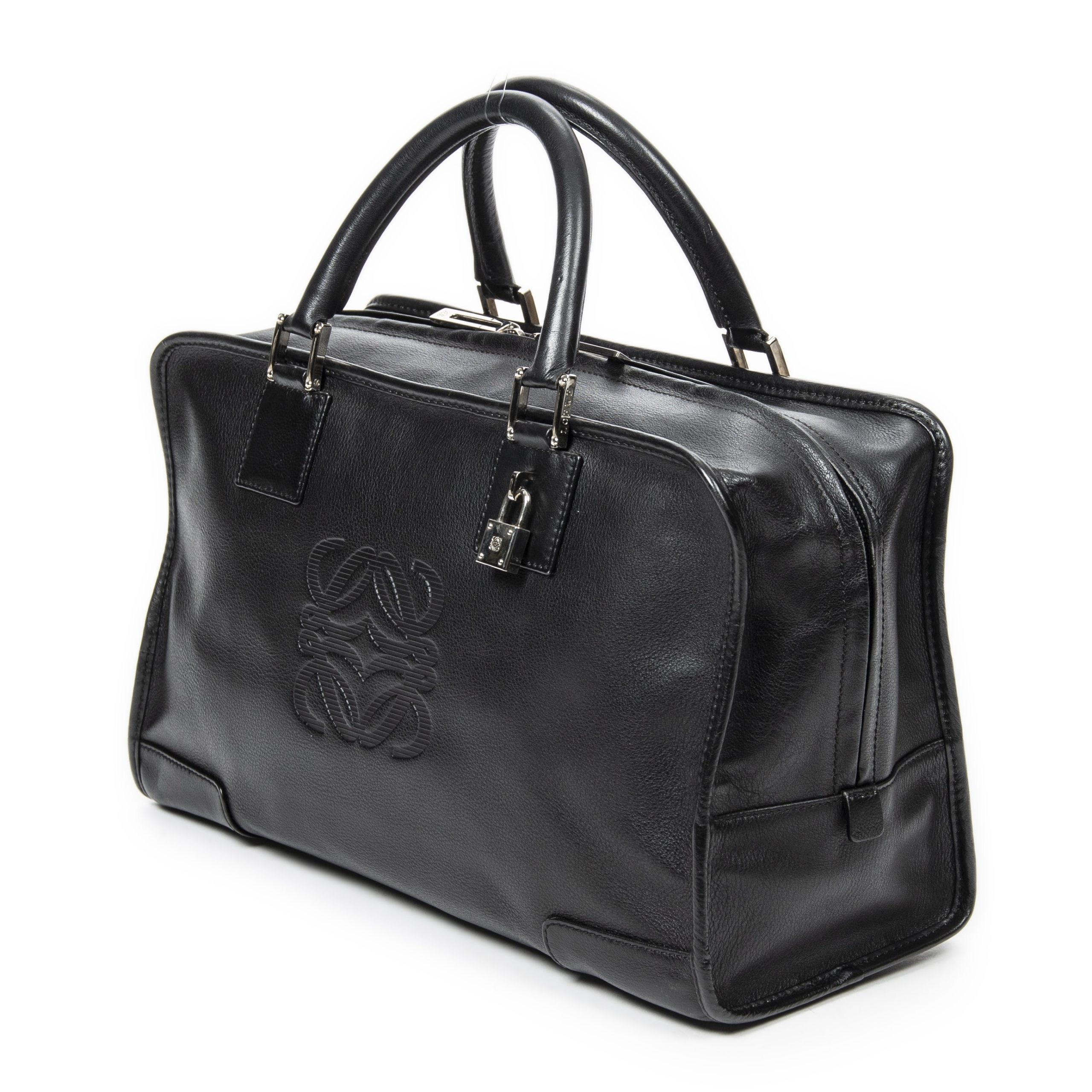 Loewe discount amazona 36