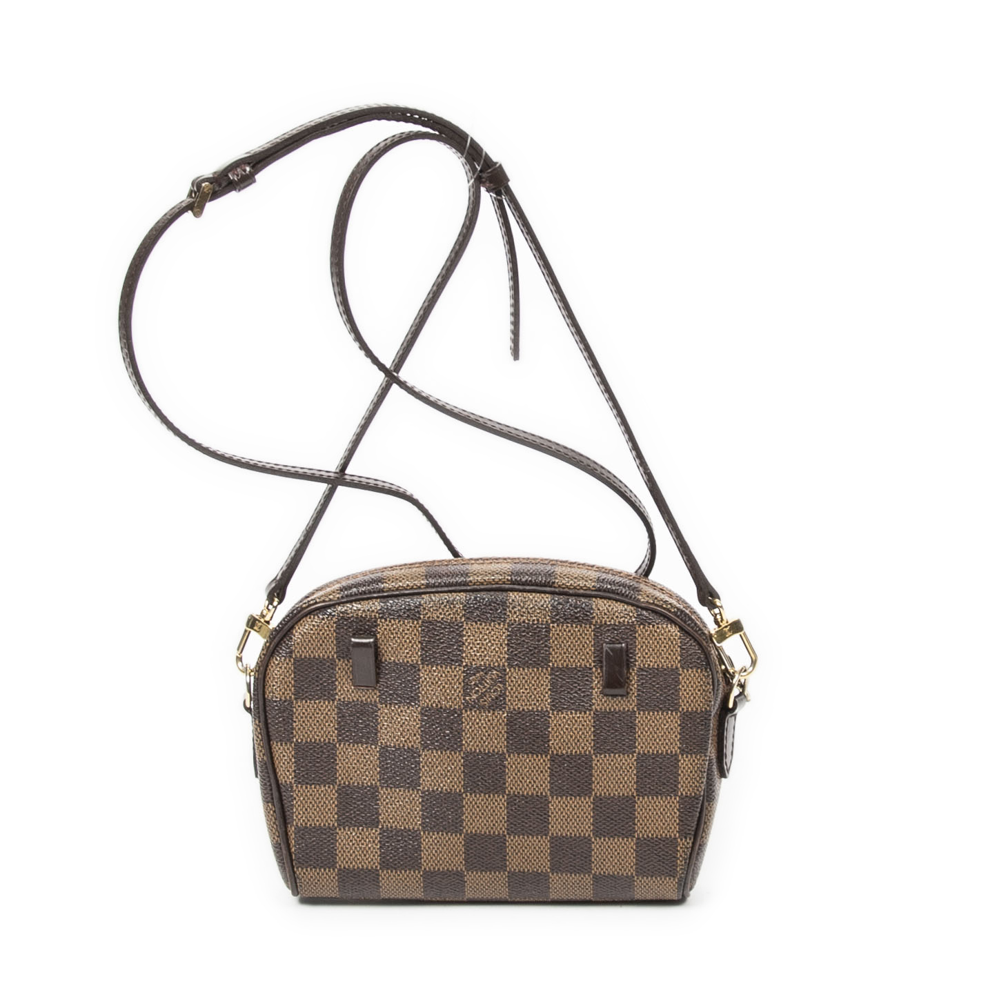 Louis vuitton deals pochette ipanema