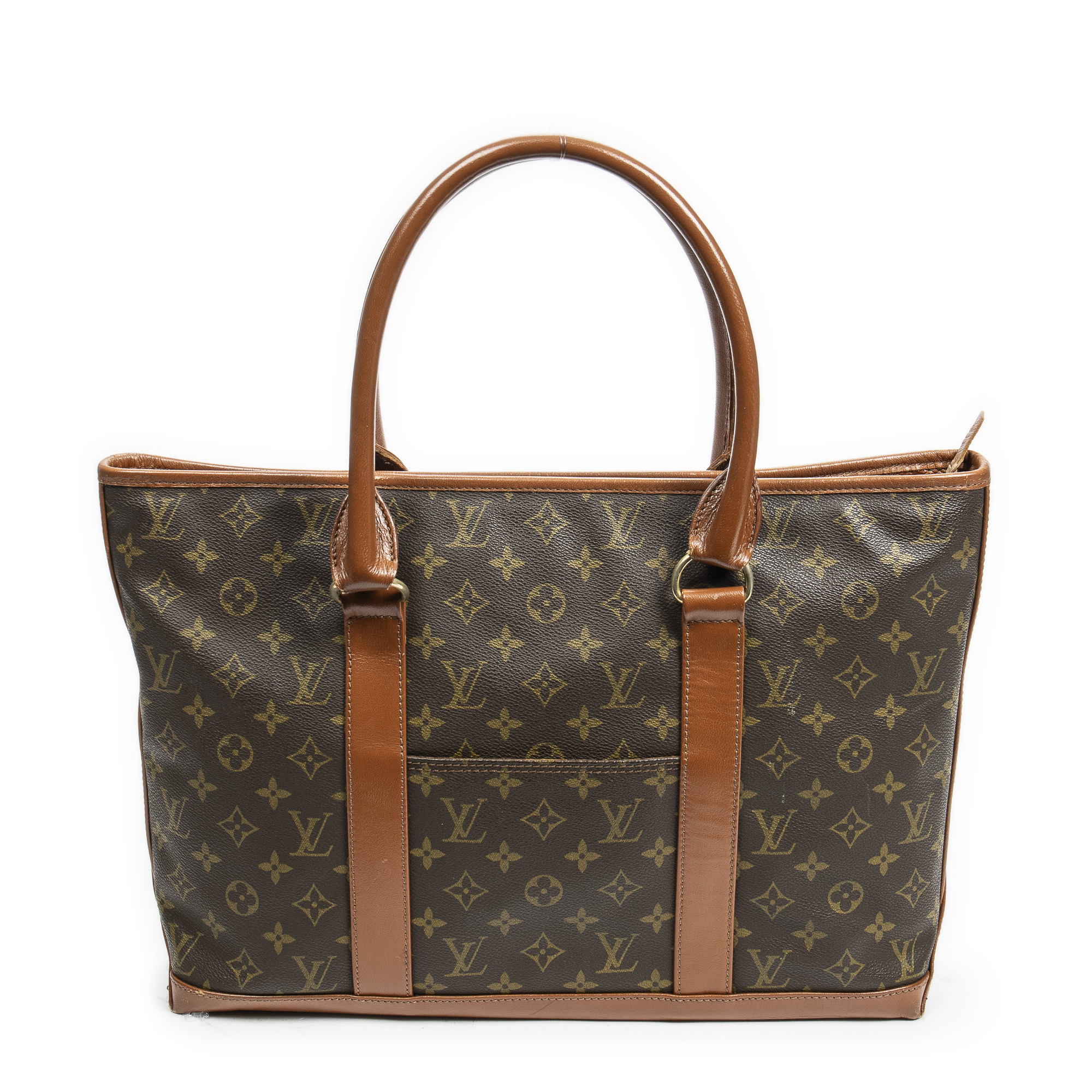 Sac week best sale end vuitton