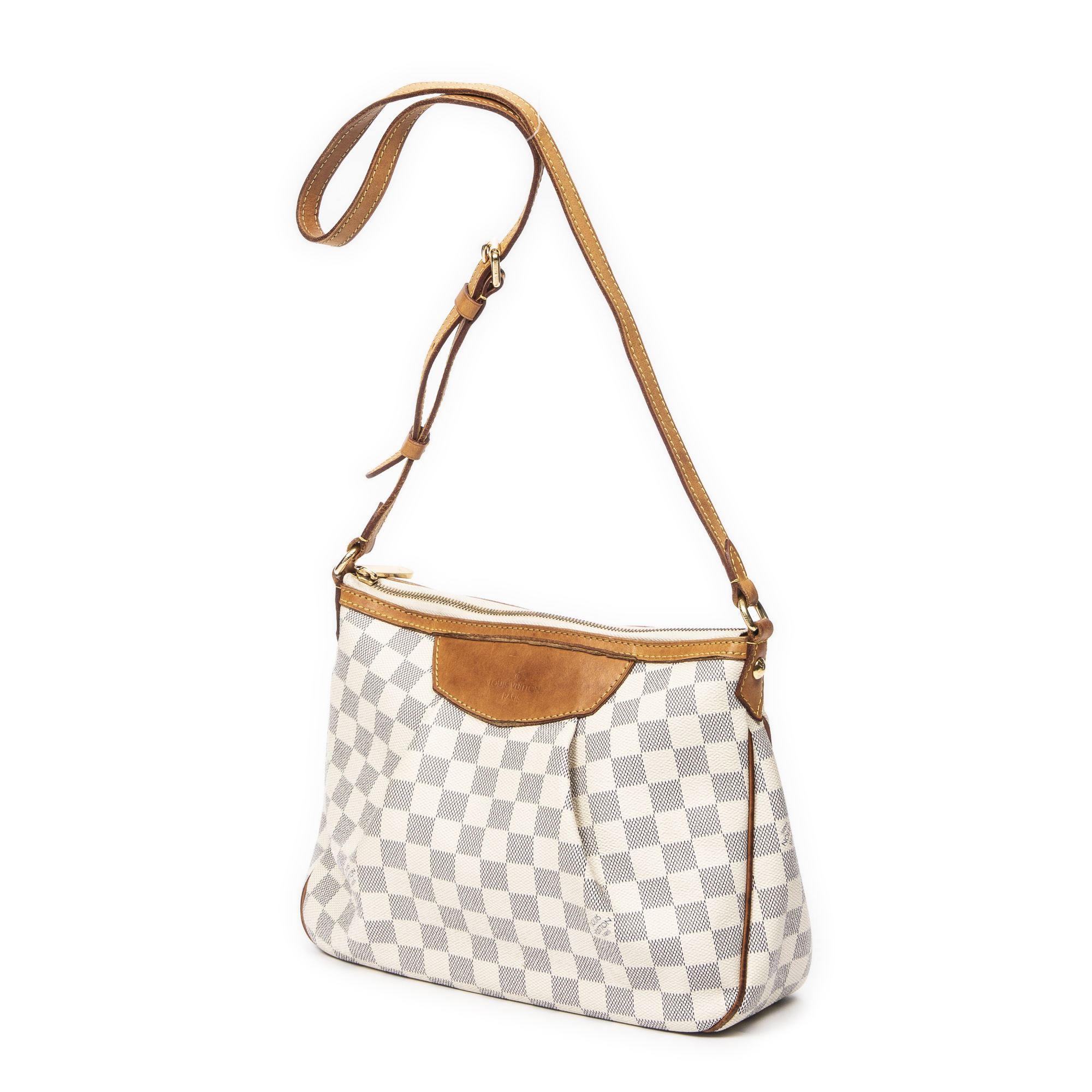 Louis vuitton siracusa online pm