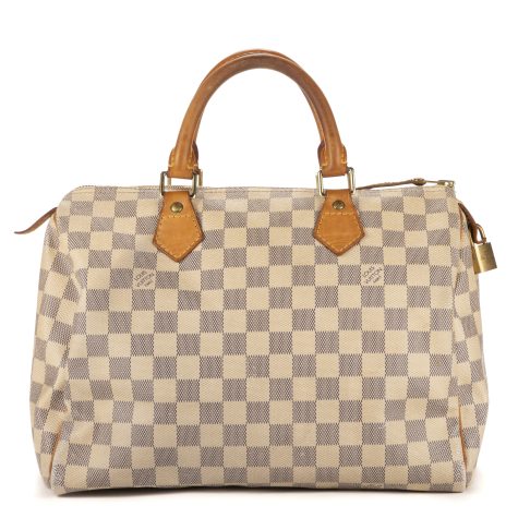 Cadenas louis clearance vuitton speedy