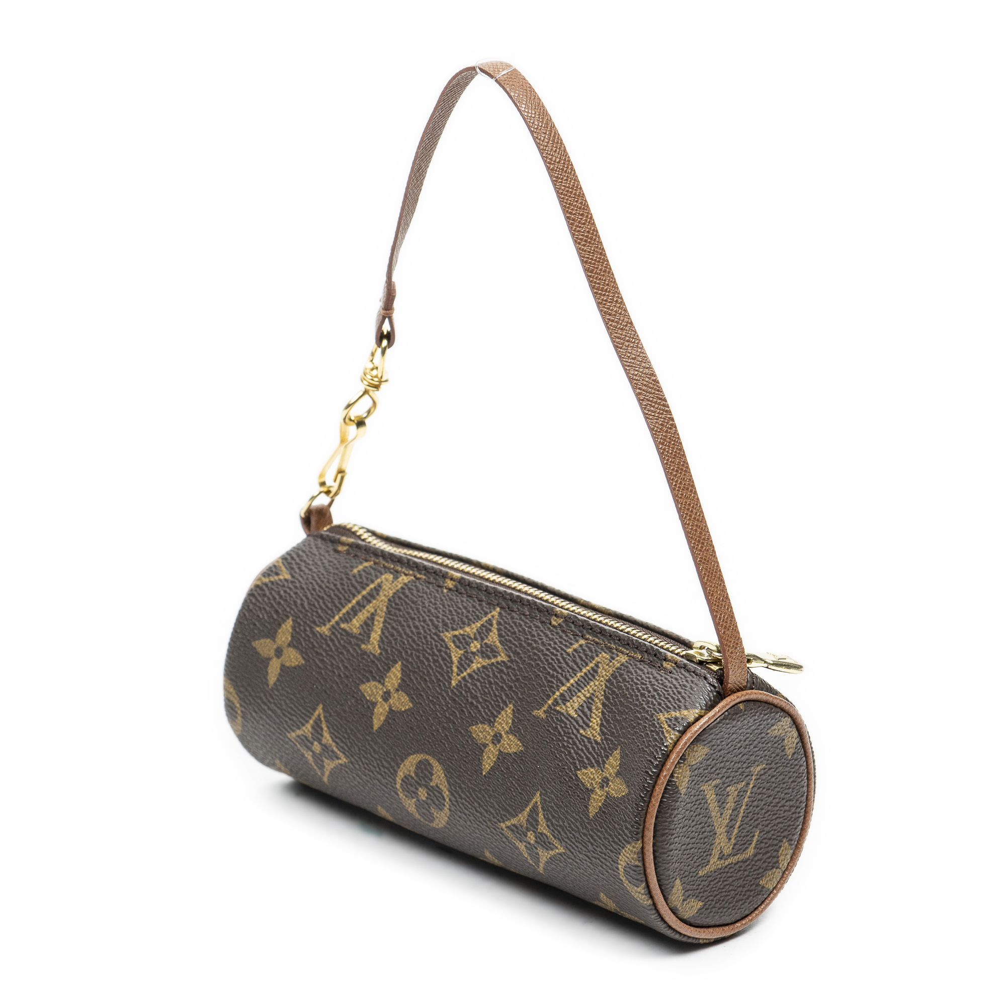 Louis vuitton papillon online pouch