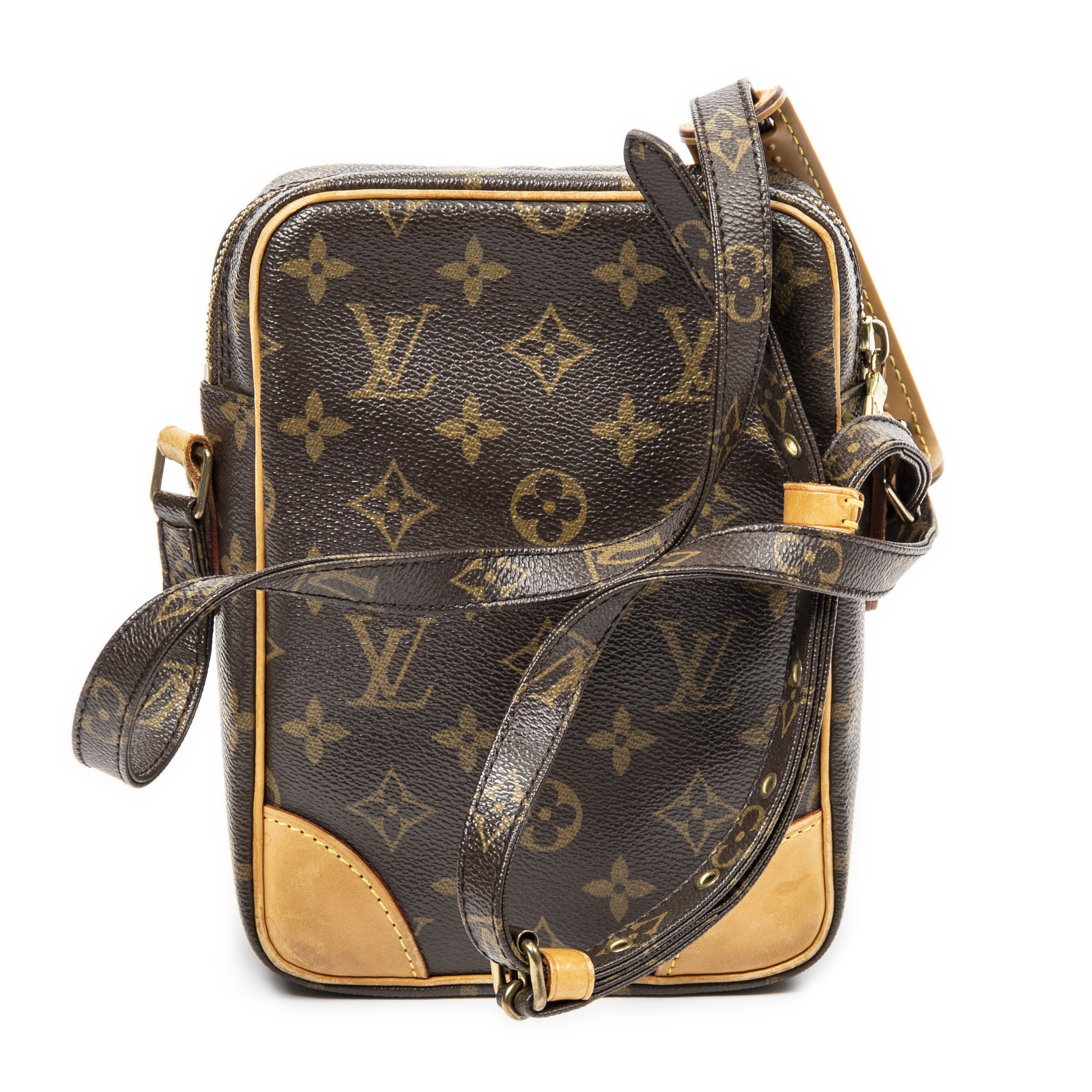 Borse deals vuitton amazon