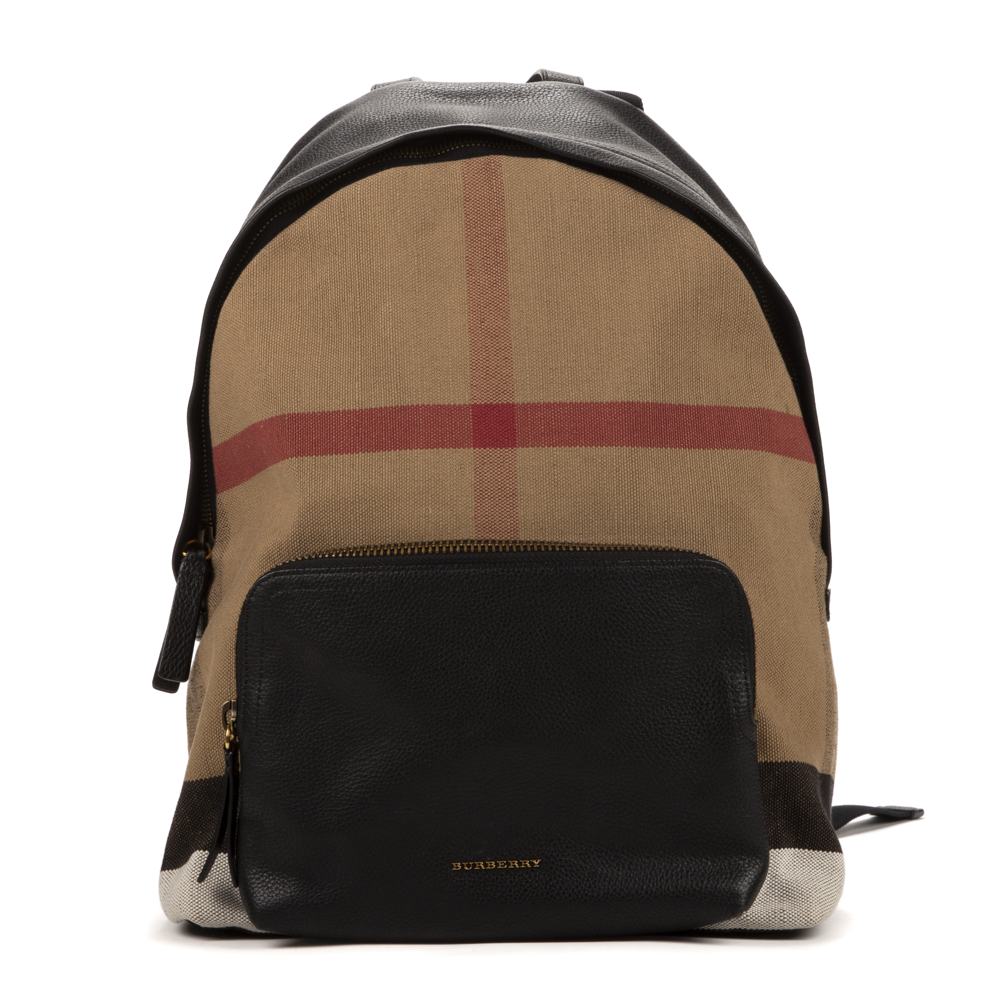 Burberry abbeydale backpack hot sale