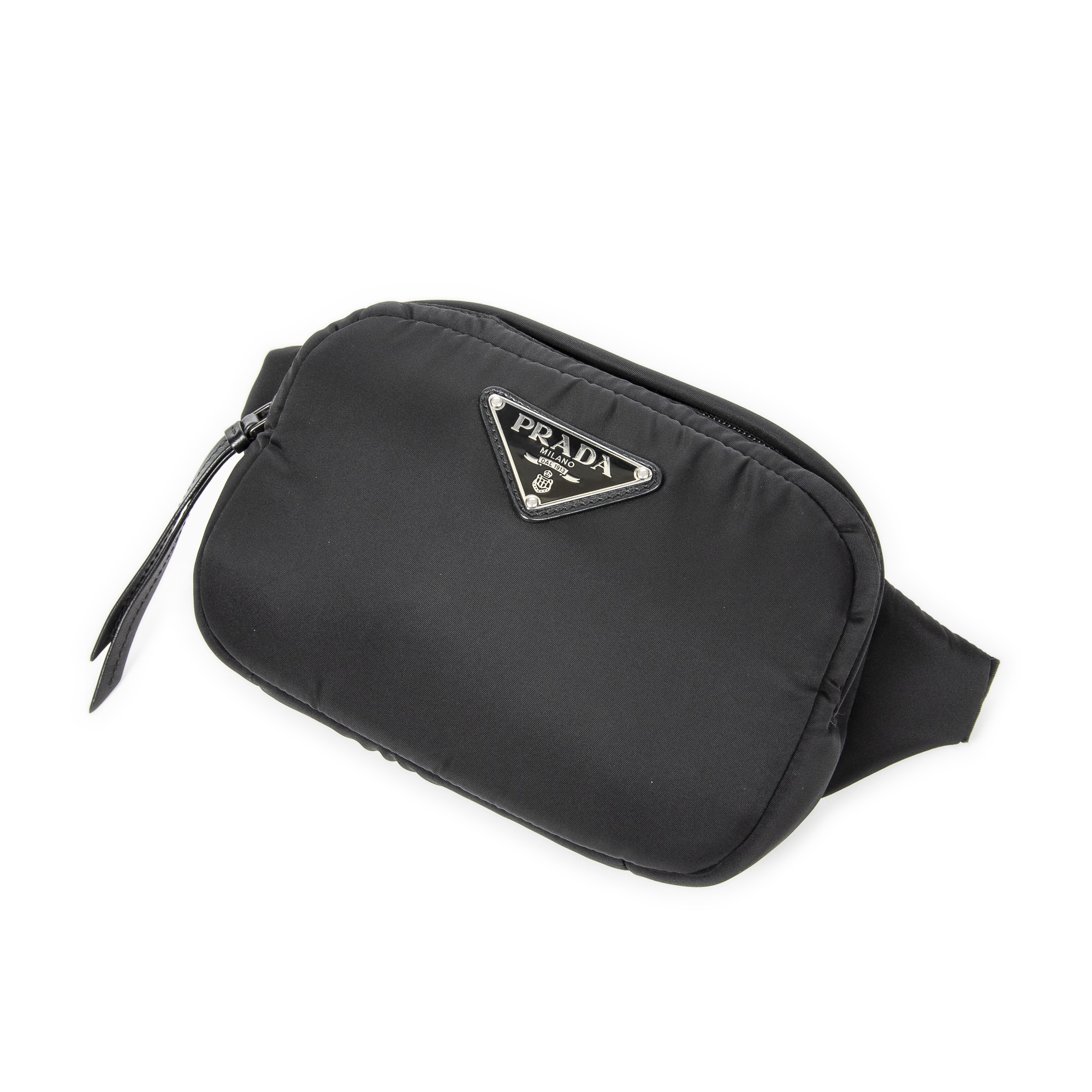 Padded Camera Bum Bag - BrandCo Paris